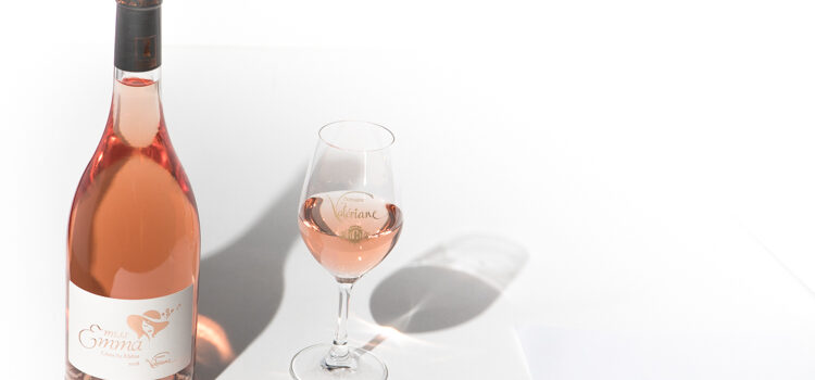 Arrivée du Millésime 2020 pour les rosés le 10 avril