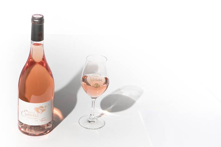 Arrivée du Millésime 2020 pour les rosés le 10 avril