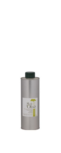 Domaine de la Valériane Green fruity "extra-virgin" olive oil that will delight connoisseurs
