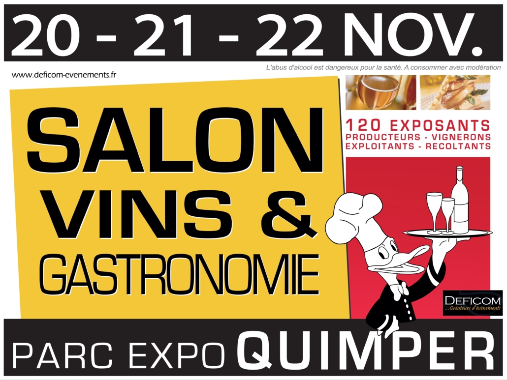 Vins-quimper