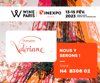 Wine Paris 2023